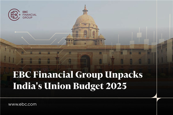 EBC Unpacks India's Budget 2025: Fintech, AI, and Trade Policies Reshape Investment Landscape